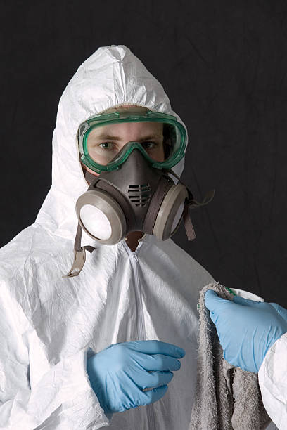 Best Forensic Mold Investigation  in Tyrone, PA